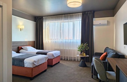 Lesniki Hotel | Mini Hotel on Brovarskaya