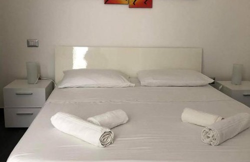 Gallipoli Hotel | Mini Hotel Peperoncino Palace