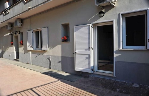 Gallipoli Hotel | Mini Hotel Peperoncino Palace