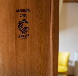 Backa Palanka Apartment | Mini Hotel RiverLux Apartments