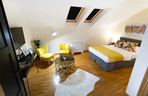 Backa Palanka Apartment | Mini Hotel RiverLux Apartments