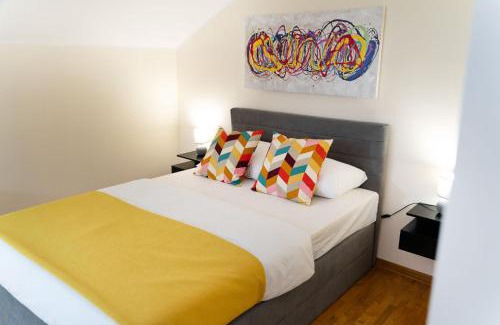 Backa Palanka Apartment | Mini Hotel RiverLux Apartments