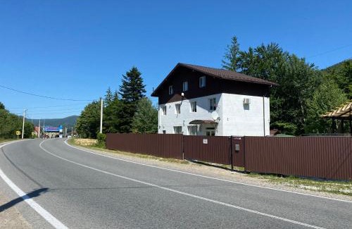 Mykulychyn Hotel | Mini-Hotel Serpanok