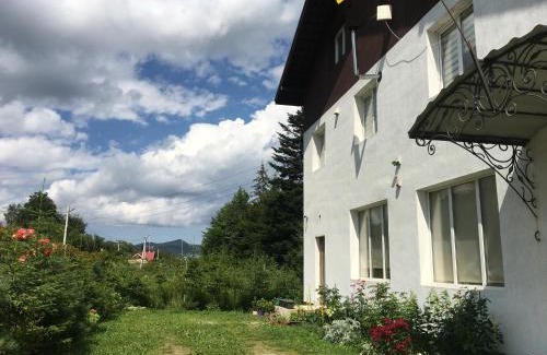 Mykulychyn Hotel | Mini-Hotel Serpanok