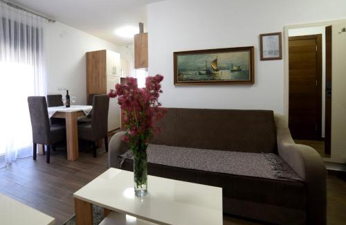 Vrnjacka Banja Apartment | "Mini Hotel Vienna" Apartments