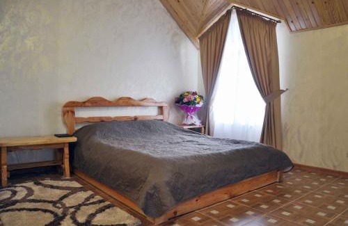 Kamenets-Podol'skiy Hotel | Mini-hotel Yandrusi