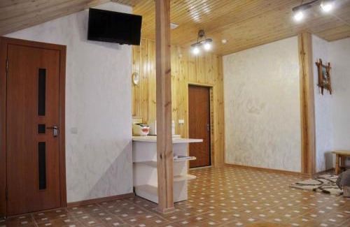 Kamenets-Podol'skiy Hotel | Mini-hotel Yandrusi