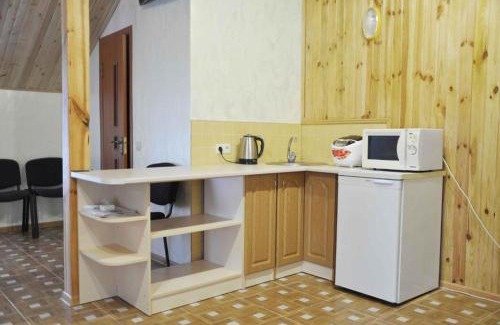 Kamenets-Podol'skiy Hotel | Mini-hotel Yandrusi