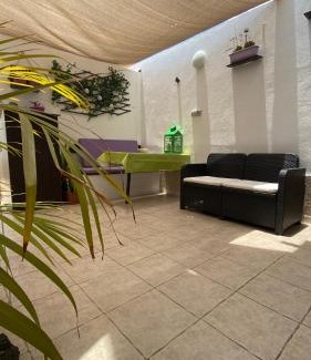Playa Honda Apartment | Mini House Nane
