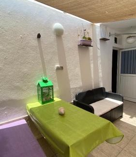 Playa Honda Apartment | Mini House Nane