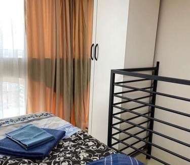 Kraljevo Apartment | Mini kutak