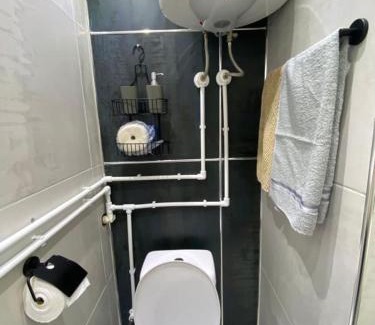 Kraljevo Apartment | Mini kutak