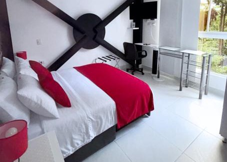 Envigado Apartment | Mini Loft in Envigado