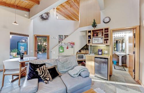 Sea Ranch House | Mini Me