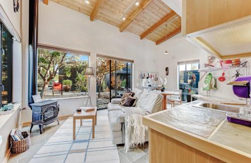 Sea Ranch House | Mini Me