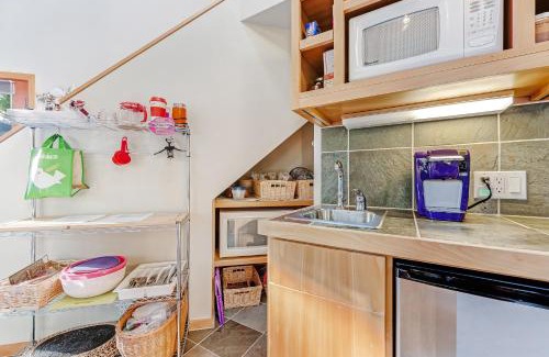 Sea Ranch House | Mini Me