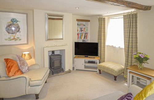 Sedbergh Cottage | MINI MILESTONE, family friendly, with a garden in Sedbergh