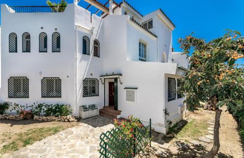 Nueva Andalucia House | Mini Motel at Los NaranjosGC