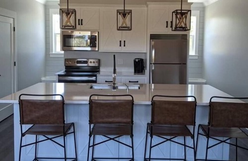 Spanish Fort Apartment | Mini Resort, garage apartment, spanish fort. Alabama