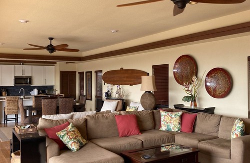 Waikoloa House | Mini resort; house with salt water private pool, near the best beaches!