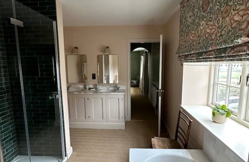 Yarcombe Other | Mini Soho Farmhouse in Devon's Blackdown Hills