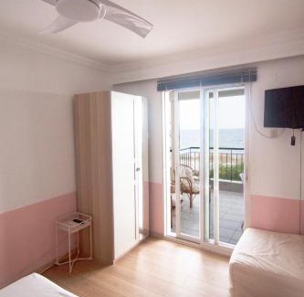 Thermaikos Apartment | Mini studio apt.