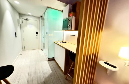 Tetuan Apartment | MINI STUDIO