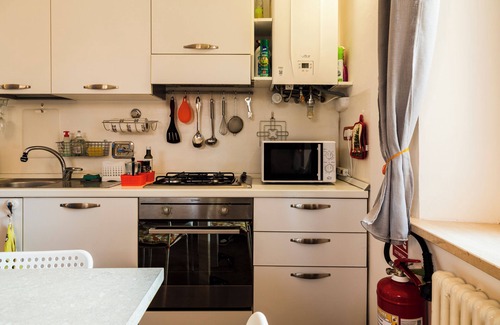Old Town Apartment | Mini Suite Perugia University pied a terre near university and historic center