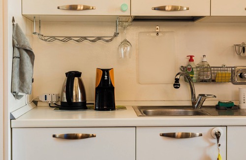 Old Town Apartment | Mini Suite Perugia University pied a terre near university and historic center