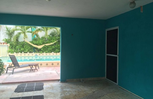 Chelem Apartment | Mini Vacaciones en la Playa en Chelem