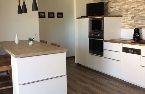 Tregunc House | Mini-villa design, 300 m from the beach