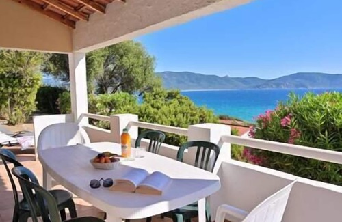 Olmeto House | Mini-villa Les Oliviers 62m2 detached
