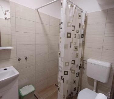 Nagykanizsa Apartment | Mini Zoo Apartman