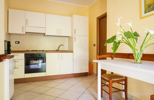 Agropoli Apartment | MINIAAPPARTAMENTO BETWEEN SEA AND NATURE