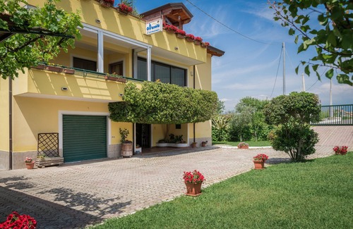 Agropoli Apartment | MINIAAPPARTAMENTO BETWEEN SEA AND NATURE