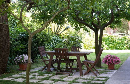 Agropoli Apartment | MINIAAPPARTAMENTO BETWEEN SEA AND NATURE