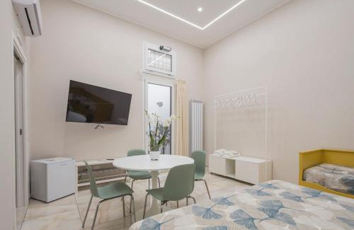 Pagani Apartment | MiniApartment alCorso