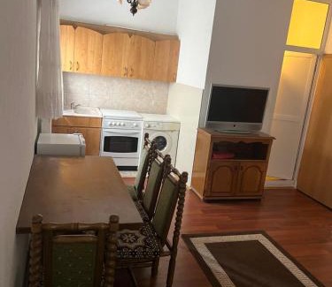 Matiçan Apartment | MiniApartment