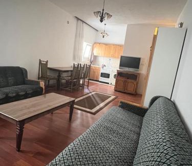 Matiçan Apartment | MiniApartment