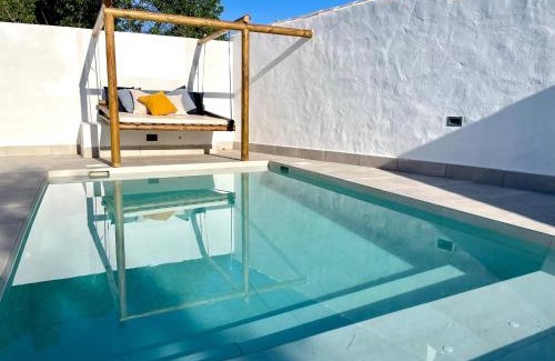 Chiclana de la Frontera Ski Chalet | Minichalet El Molino 1