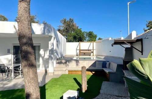 Chiclana de la Frontera Ski Chalet | Minichalet El Molino 1