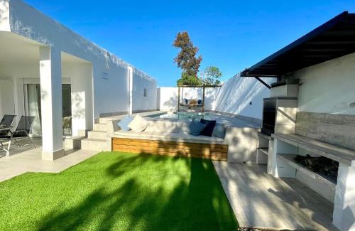 Chiclana de la Frontera Ski Chalet | Minichalet El Molino 1