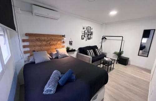 La Trinidad Apartment | Miniestudio close centre