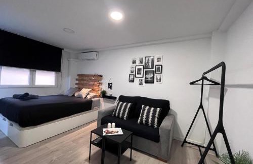 La Trinidad Apartment | Miniestudio close centre