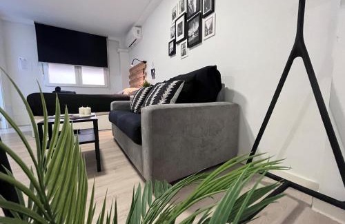 La Trinidad Apartment | Miniestudio close centre