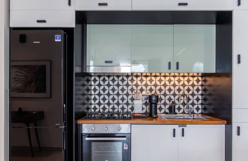 Dubai Apartment | Minimalist 2BR in Dubai Hills