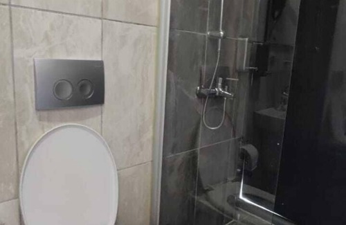 Atasehir Hotel | Minimalist Suit Otel