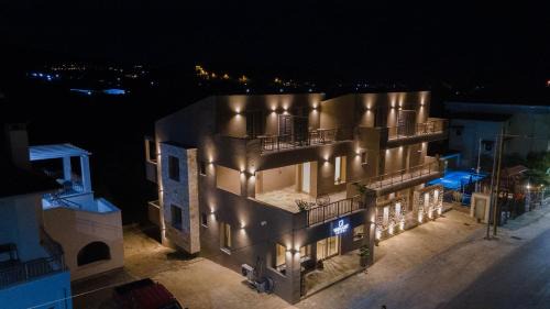 Potos Apartment | Minimalist suites