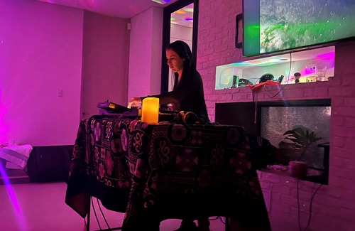 Calima Villa | Minimalistic Luxurious Villa with epic lake view