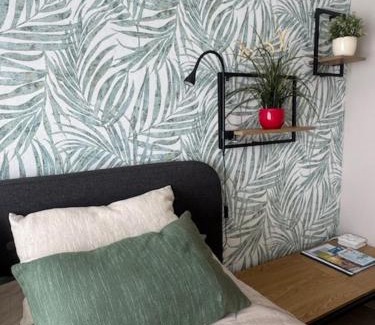 Sumeg Apartment | MiniMe Sümeg